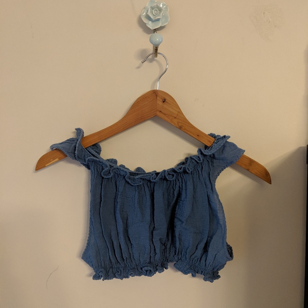One Size Bralette